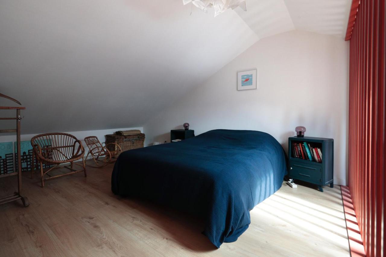 La Petite Maison Neuville-aux-Bois 외부 사진