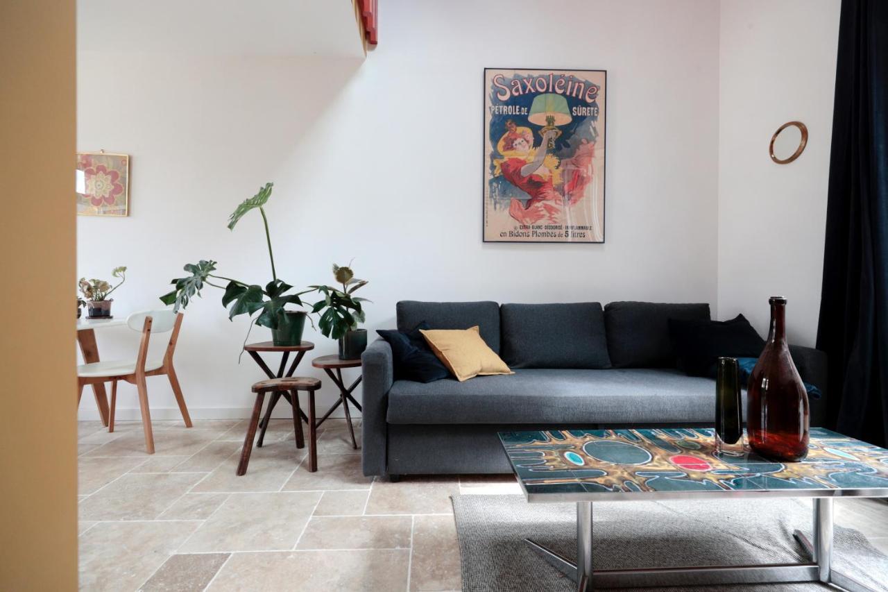 La Petite Maison Neuville-aux-Bois 외부 사진