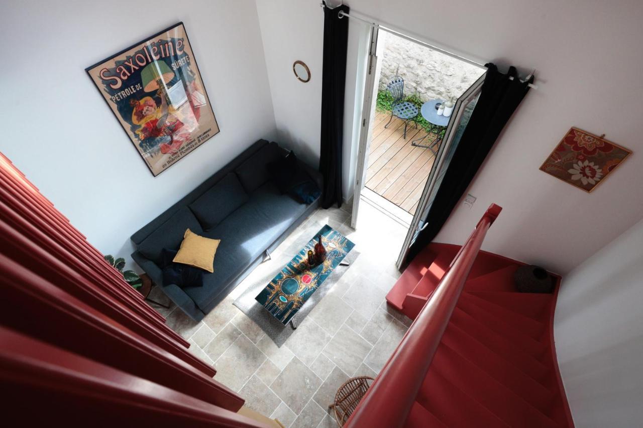 La Petite Maison Neuville-aux-Bois 외부 사진