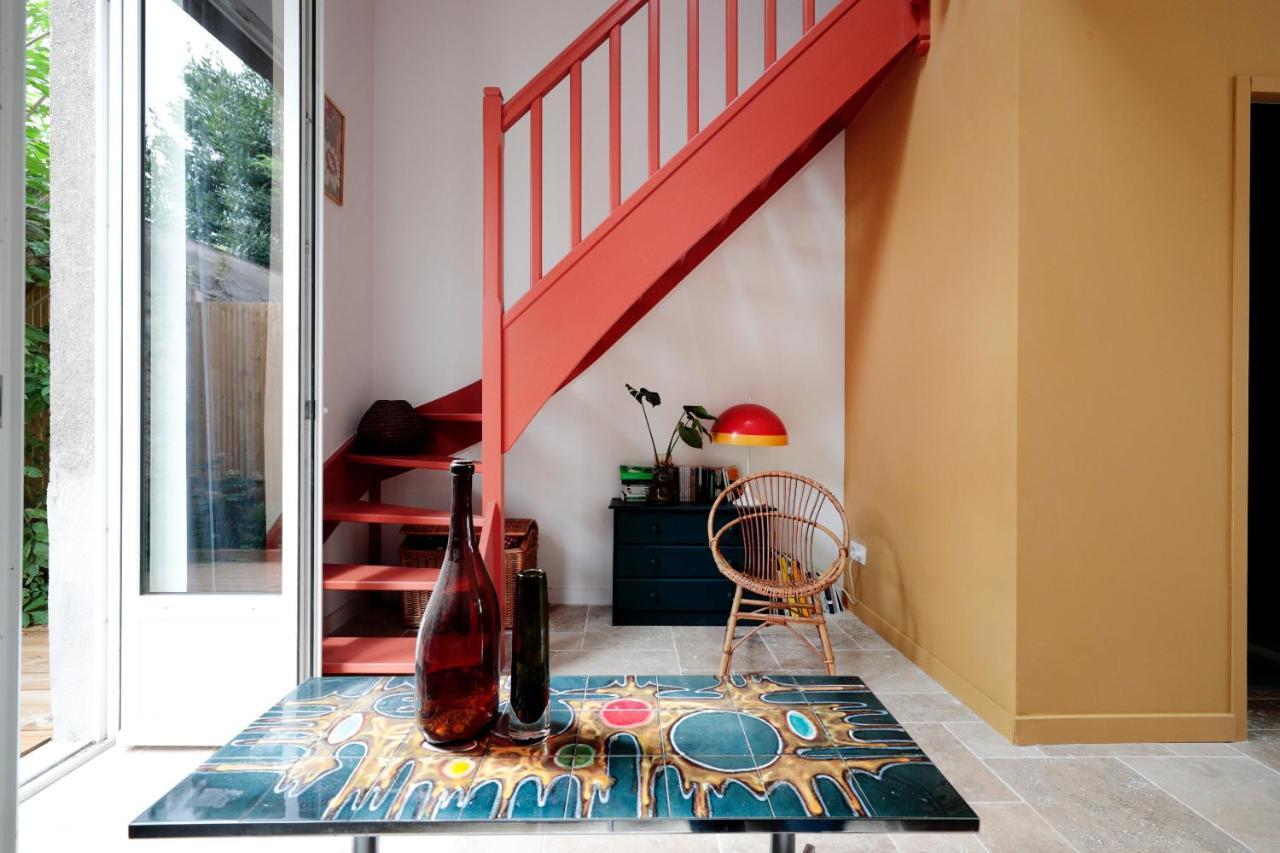 La Petite Maison Neuville-aux-Bois 외부 사진